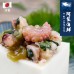 【阿家海鮮】日本生山葵章魚粒(芥末章魚粒) (1kg±10%/包)